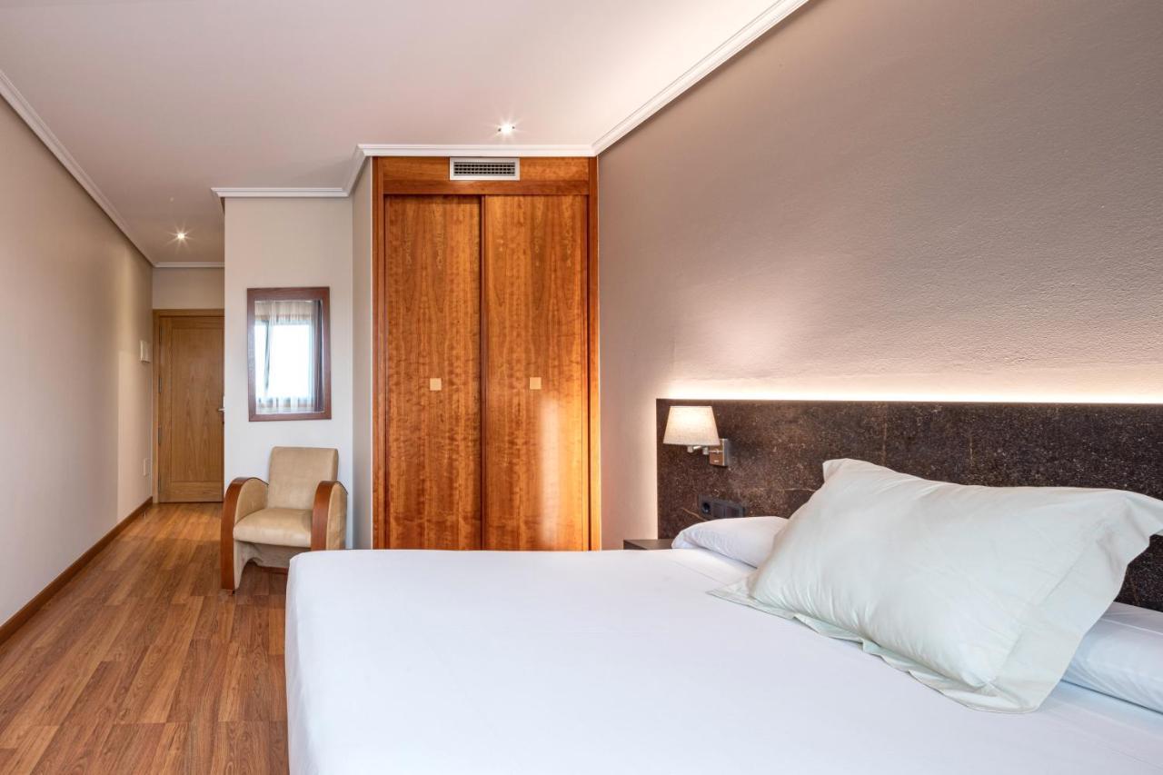 Hotel Pensua Punta Del Este 카르바요 외부 사진