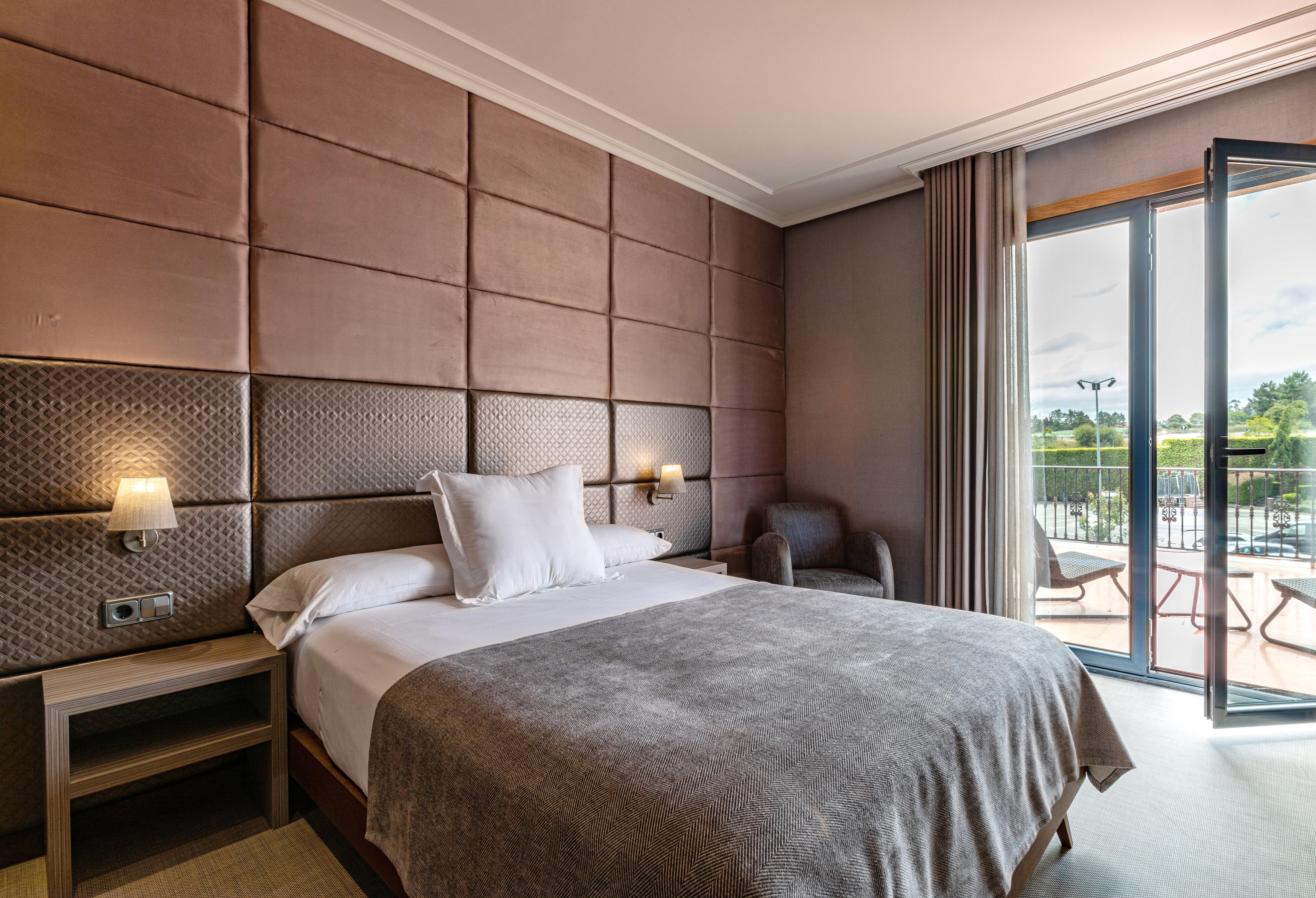 Hotel Pensua Punta Del Este 카르바요 외부 사진