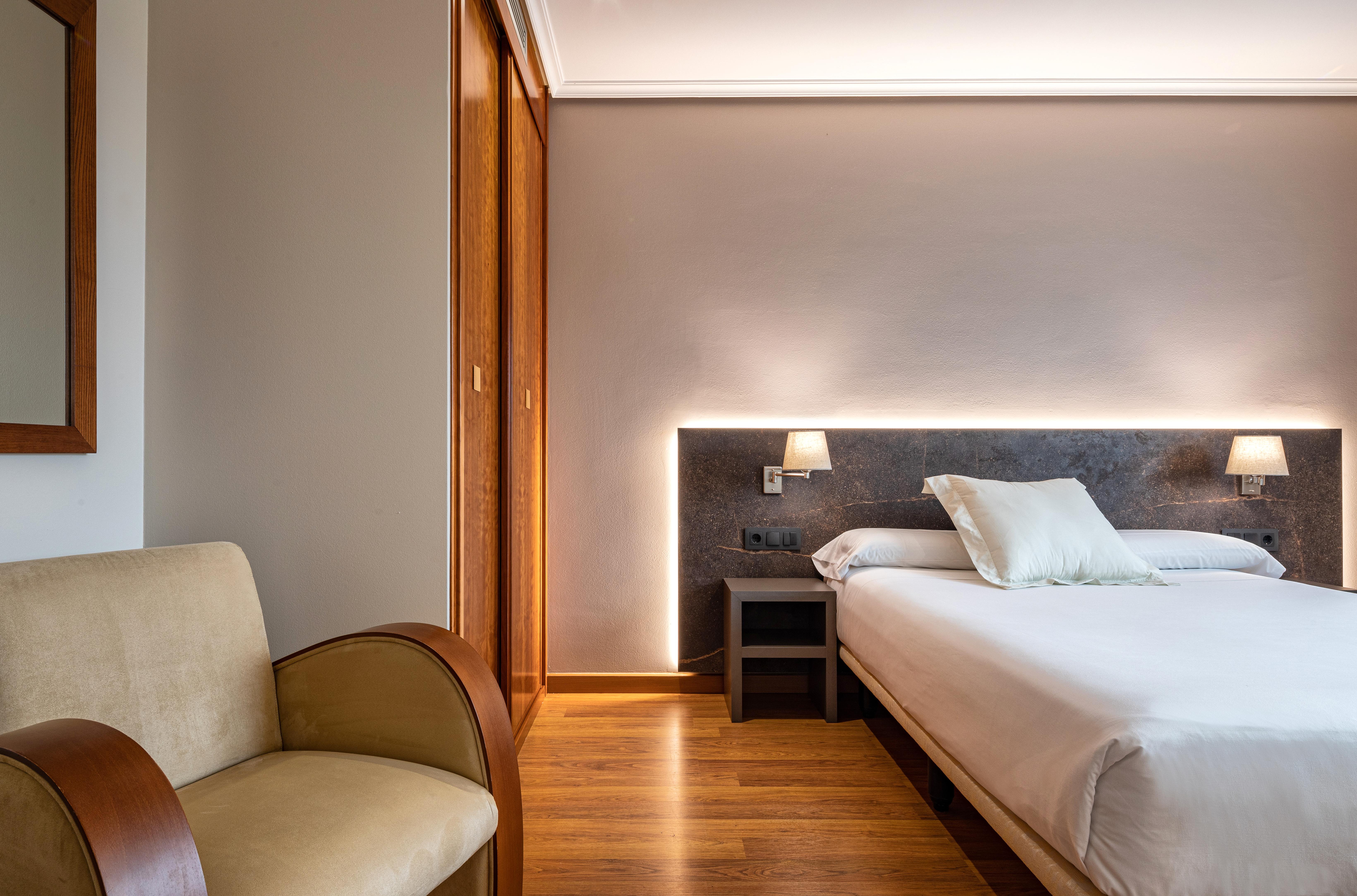 Hotel Pensua Punta Del Este 카르바요 외부 사진