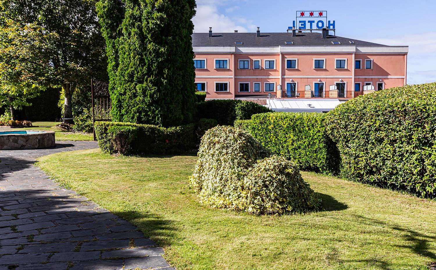 Hotel Pensua Punta Del Este 카르바요 외부 사진