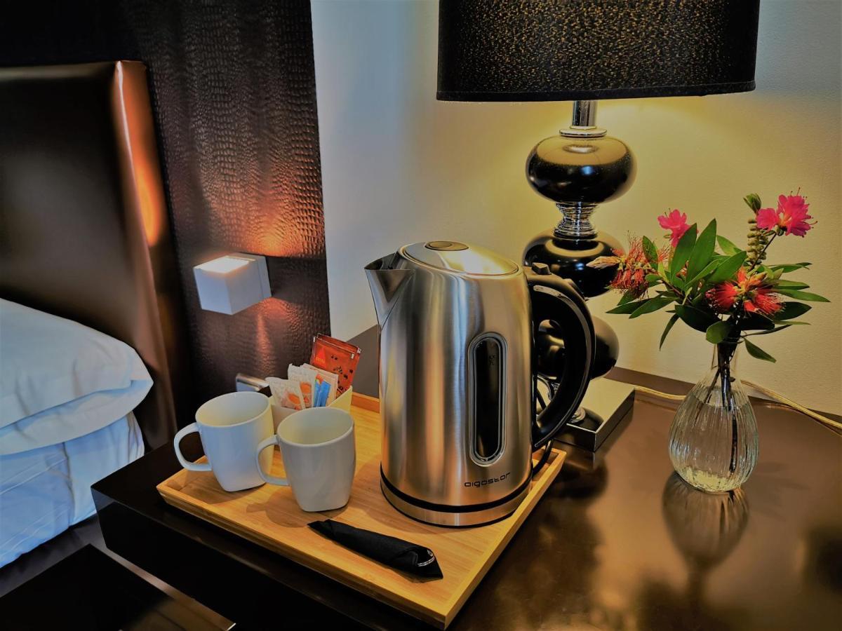 Hotel Pensua Punta Del Este 카르바요 외부 사진